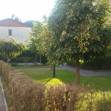Gabriele House Bed and Breakfast Padova Eksteriør billede