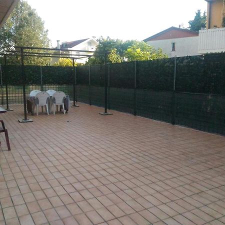 Gabriele House Bed and Breakfast Padova Eksteriør billede