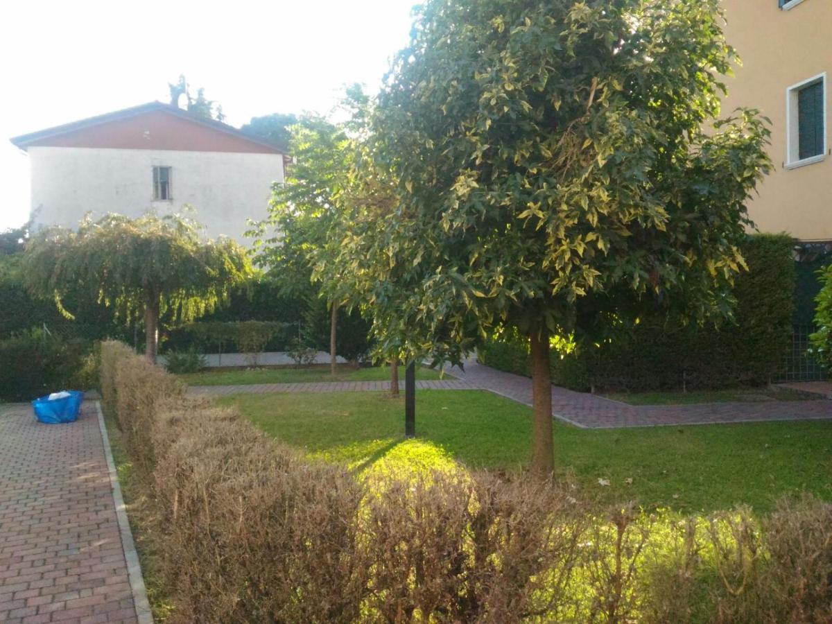 Gabriele House Bed and Breakfast Padova Eksteriør billede
