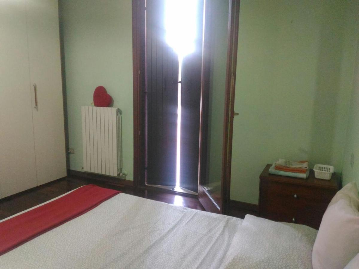 Gabriele House Bed and Breakfast Padova Eksteriør billede
