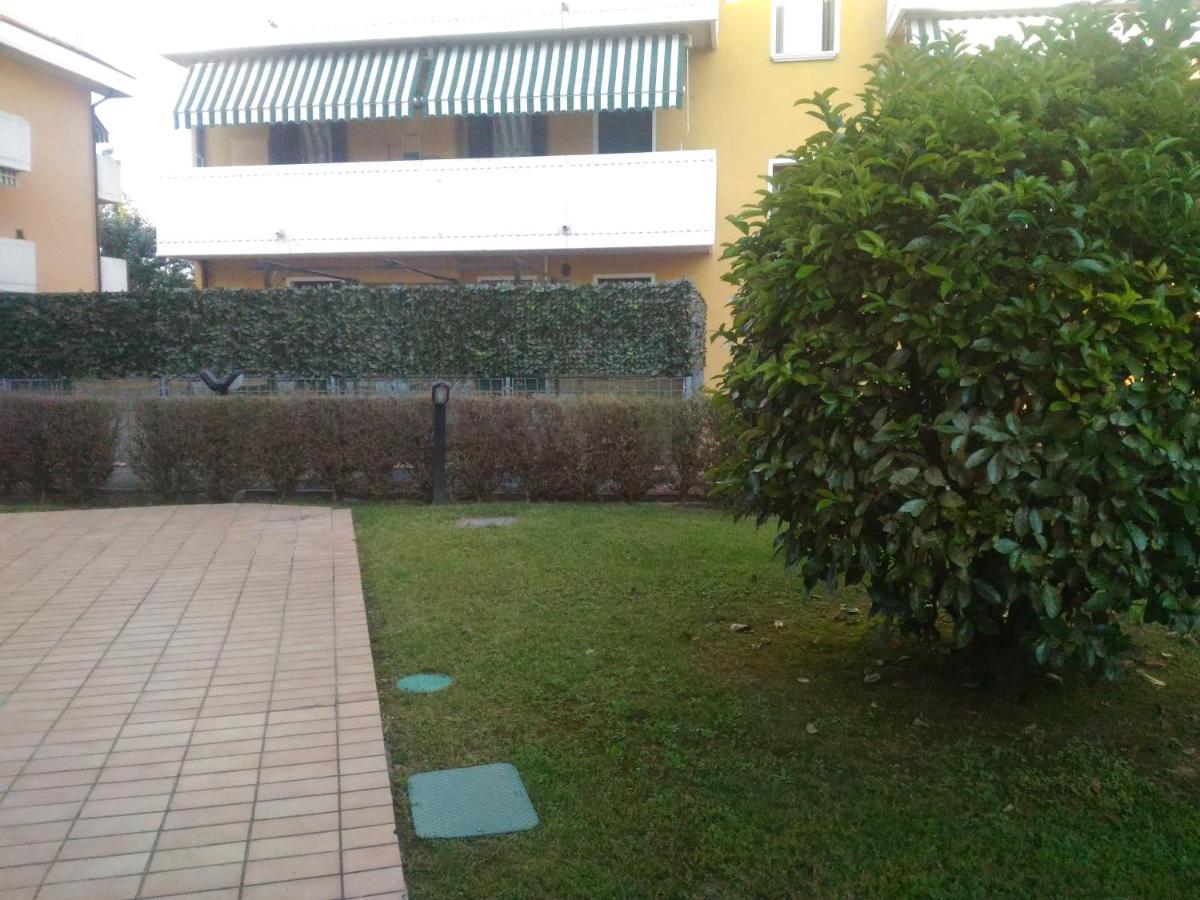 Gabriele House Bed and Breakfast Padova Eksteriør billede