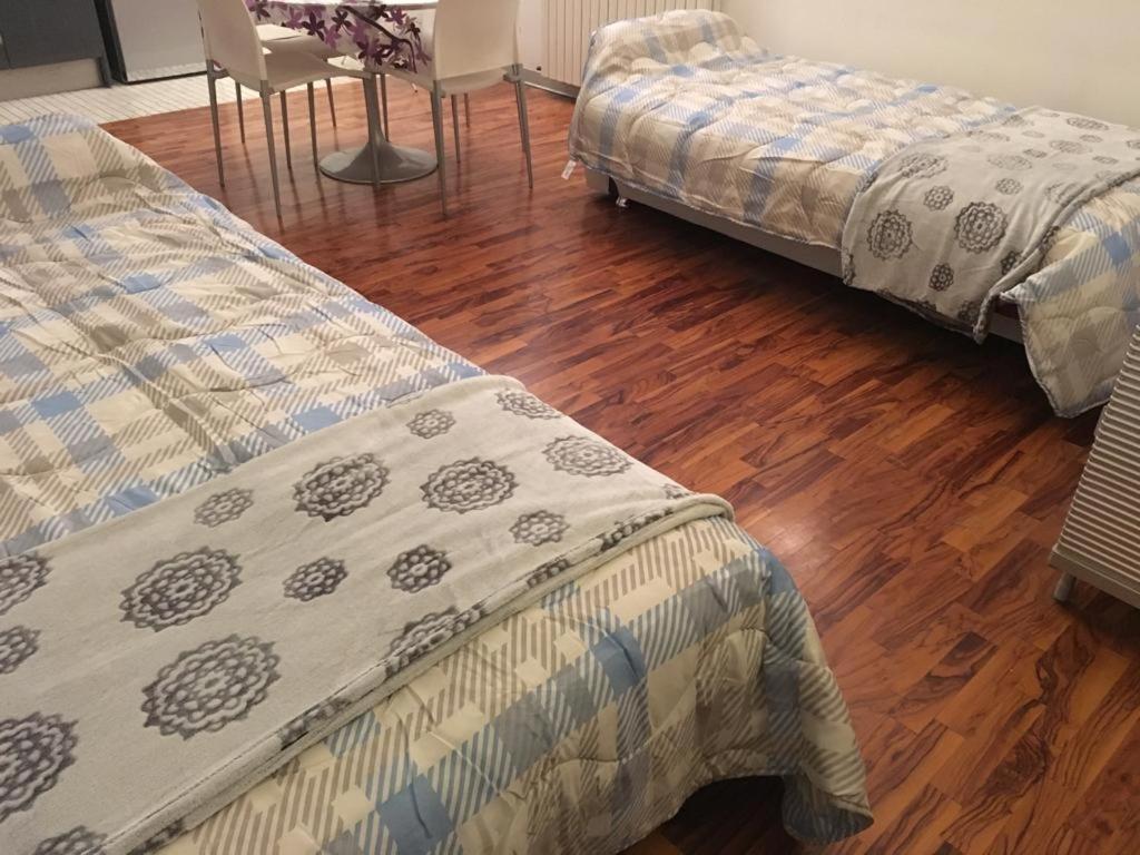 Gabriele House Bed and Breakfast Padova Eksteriør billede