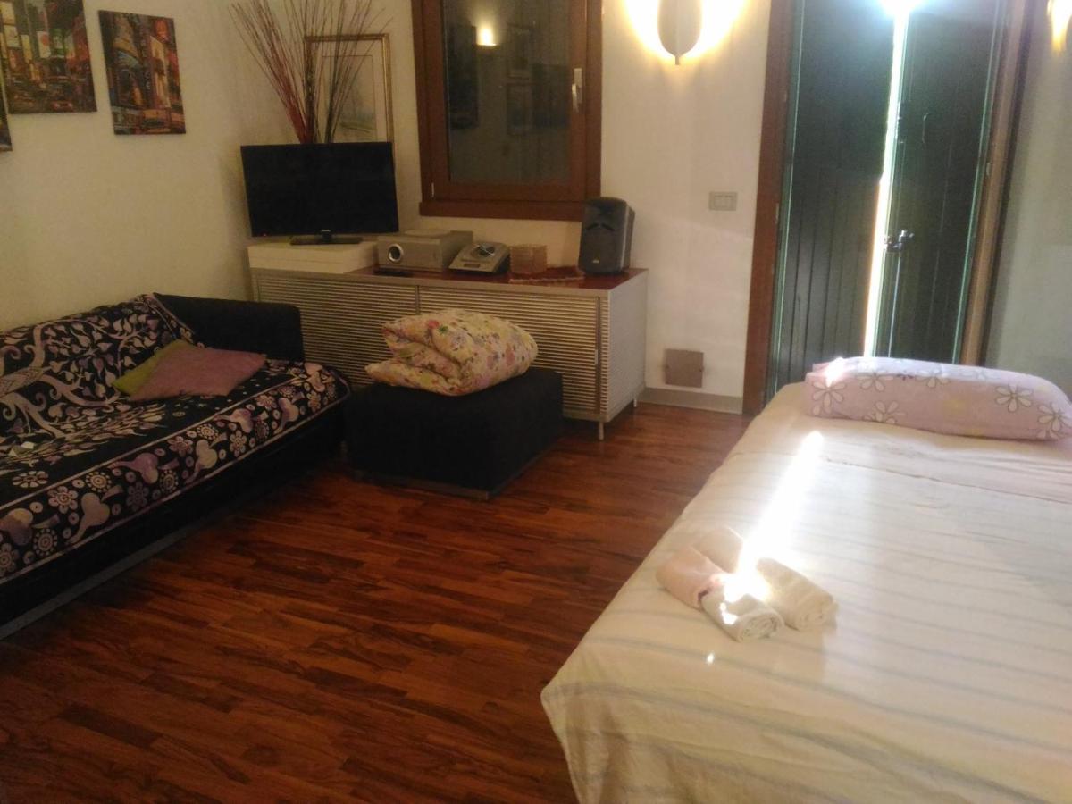 Gabriele House Bed and Breakfast Padova Eksteriør billede