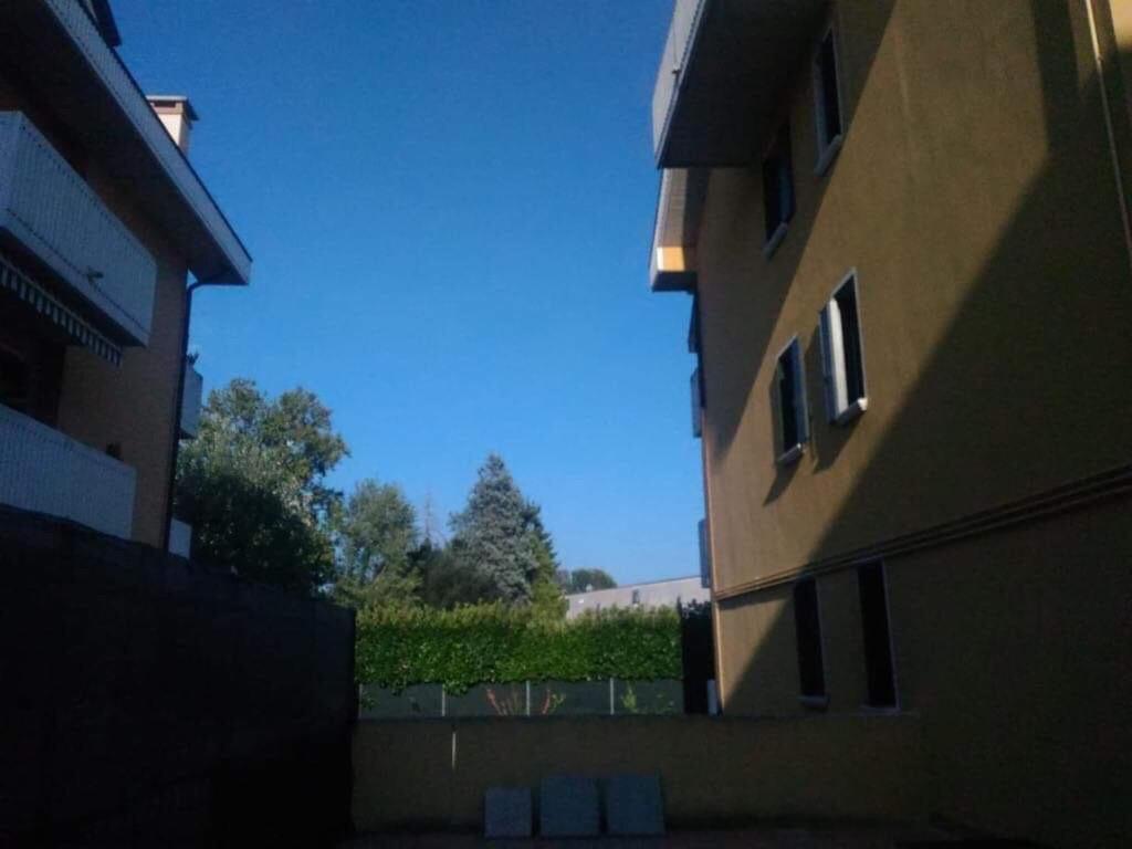 Gabriele House Bed and Breakfast Padova Eksteriør billede