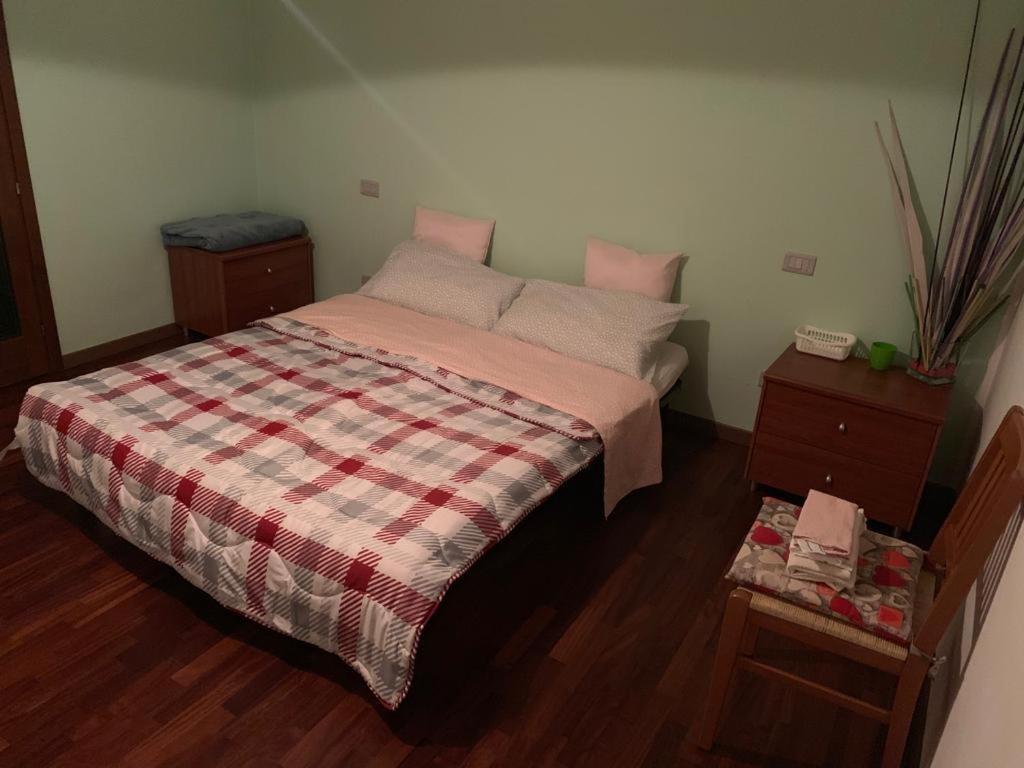 Gabriele House Bed and Breakfast Padova Eksteriør billede