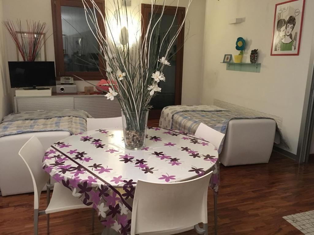 Gabriele House Bed and Breakfast Padova Eksteriør billede