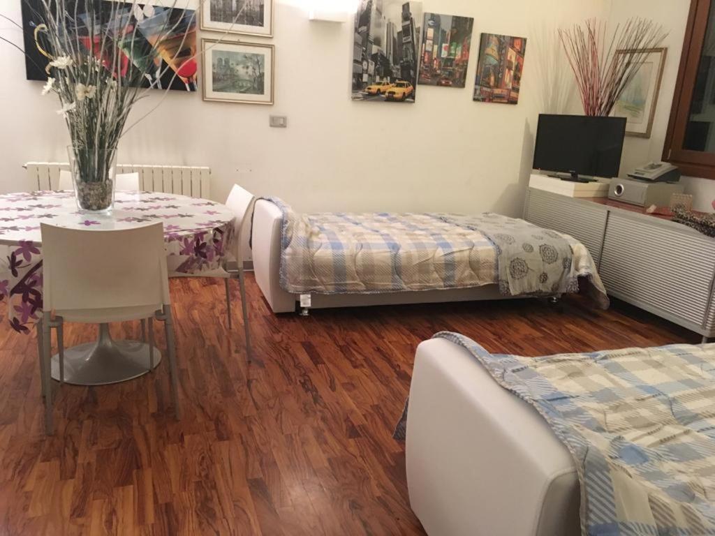 Gabriele House Bed and Breakfast Padova Eksteriør billede