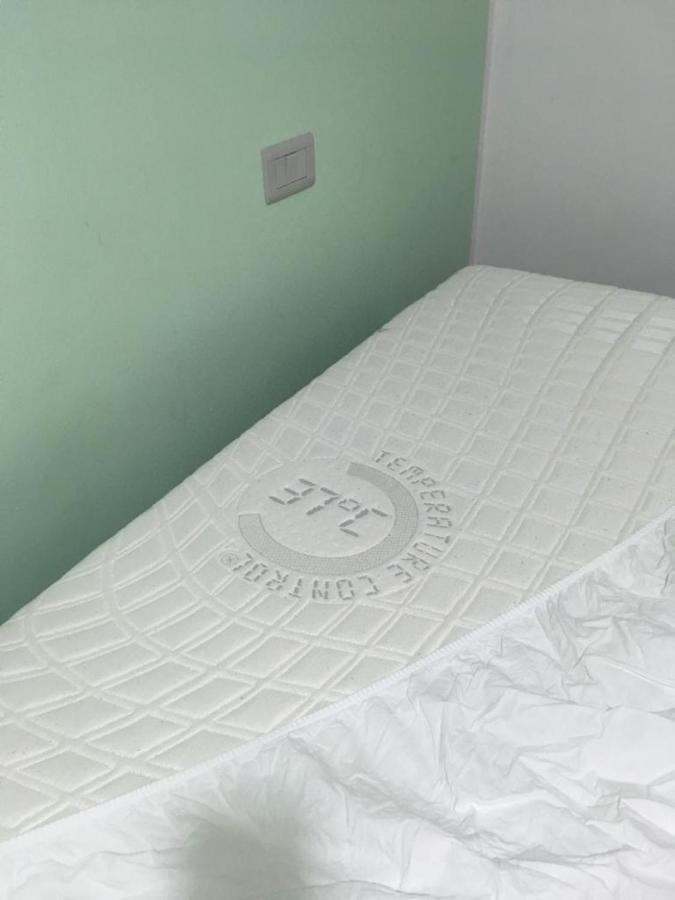 Gabriele House Bed and Breakfast Padova Eksteriør billede